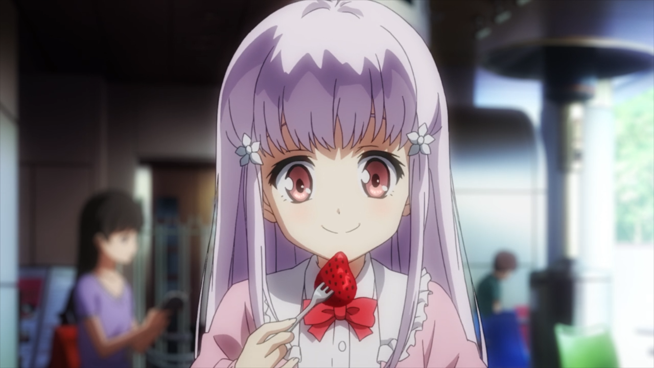 Glass no Hana to Kowasu Sekai (PuyaSubs!!)